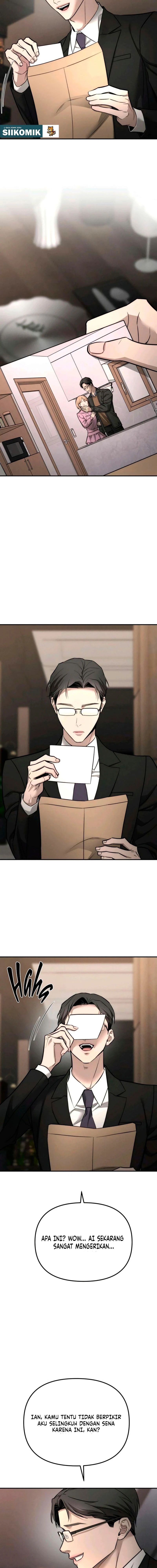 Baca My Desire Is Not a Sin - Chapter 27 halaman 15