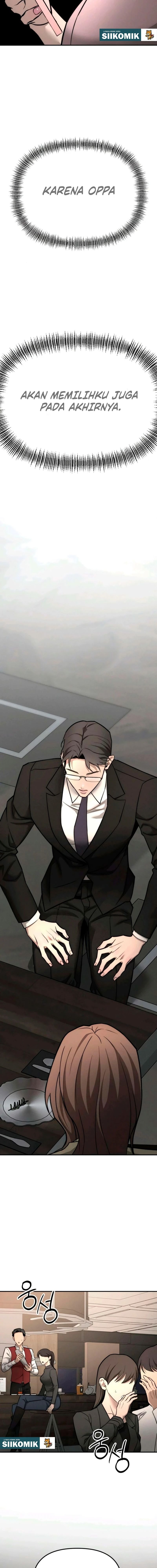 Baca My Desire Is Not a Sin - Chapter 27 halaman 19