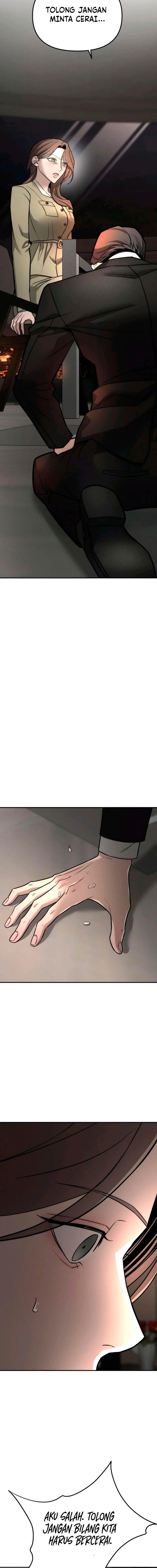 Baca My Desire Is Not a Sin - Chapter 27 halaman 20