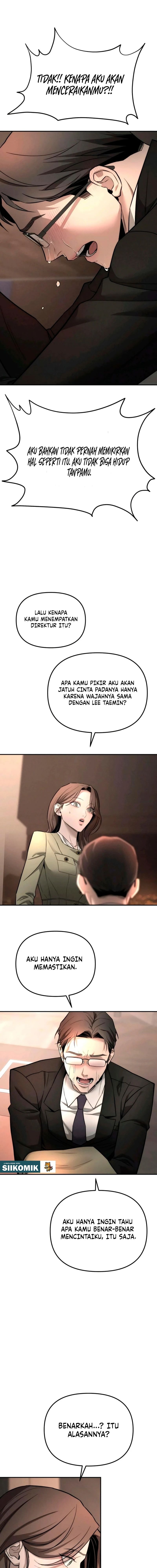 Baca My Desire Is Not a Sin - Chapter 27 halaman 22