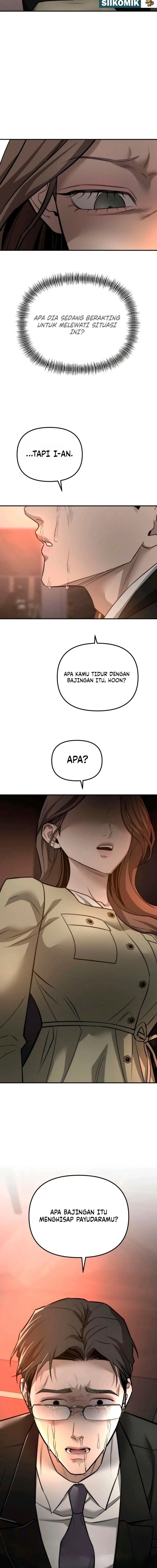 Baca My Desire Is Not a Sin - Chapter 27 halaman 24