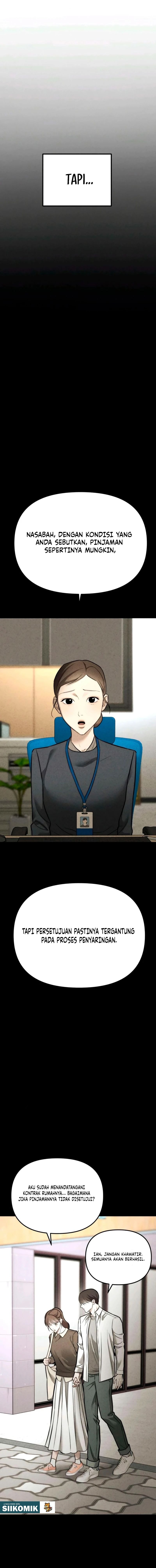 Baca My Desire Is Not a Sin - Chapter 27 halaman 5