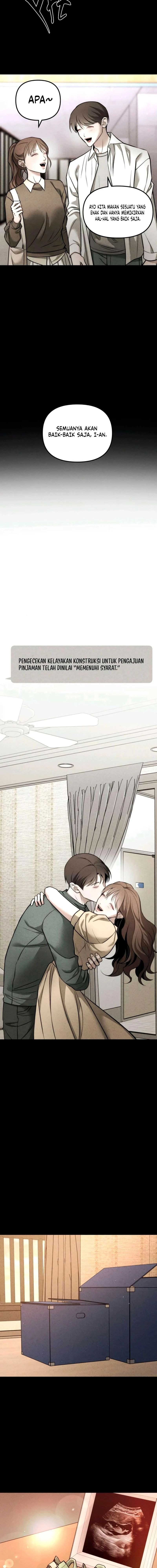 Baca My Desire Is Not a Sin - Chapter 27 halaman 7