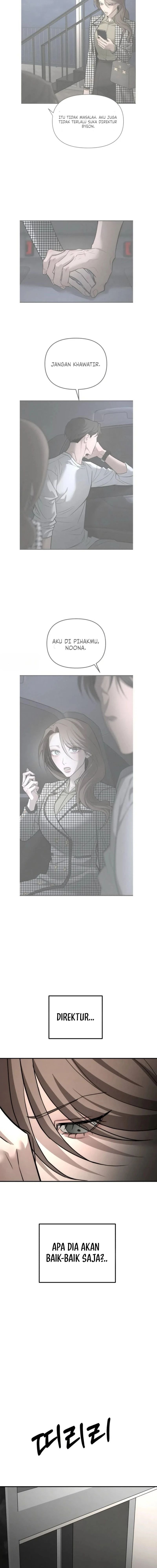 Baca My Desire Is Not a Sin - Chapter 28 halaman 15