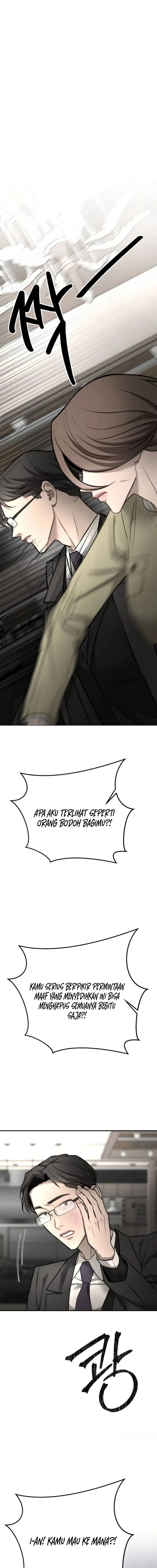 Baca My Desire Is Not a Sin - Chapter 28 halaman 19