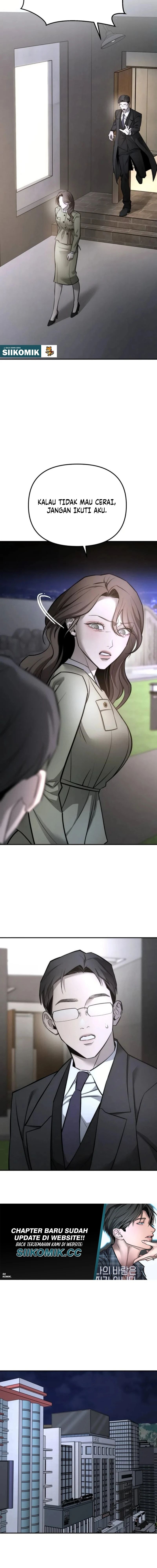 Baca My Desire Is Not a Sin - Chapter 28 halaman 20