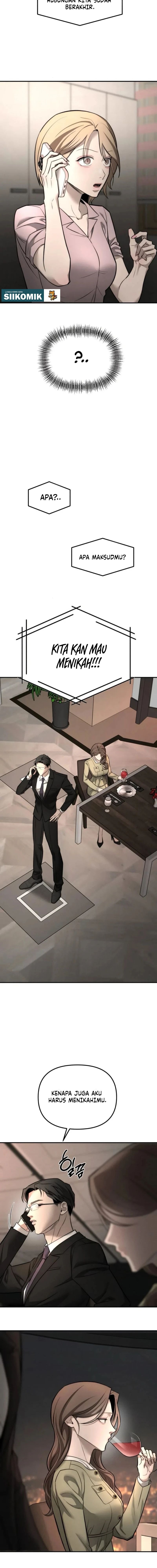 Baca My Desire Is Not a Sin - Chapter 28 halaman 4