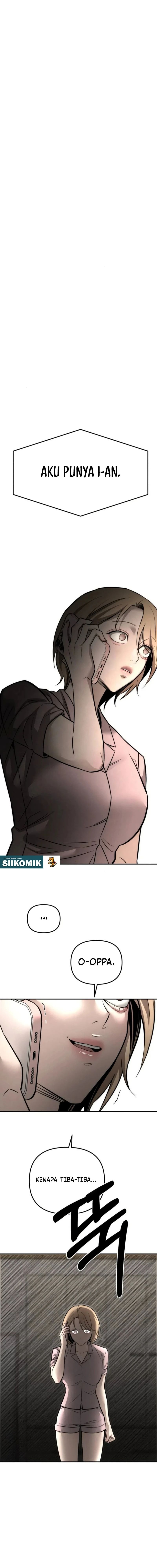 Baca My Desire Is Not a Sin - Chapter 28 halaman 5