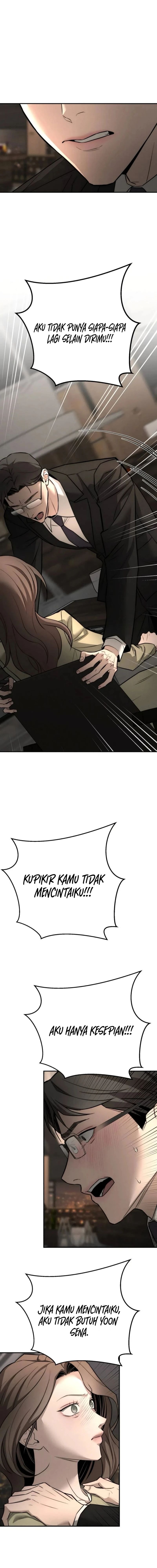 Baca My Desire Is Not a Sin - Chapter 28 halaman 7