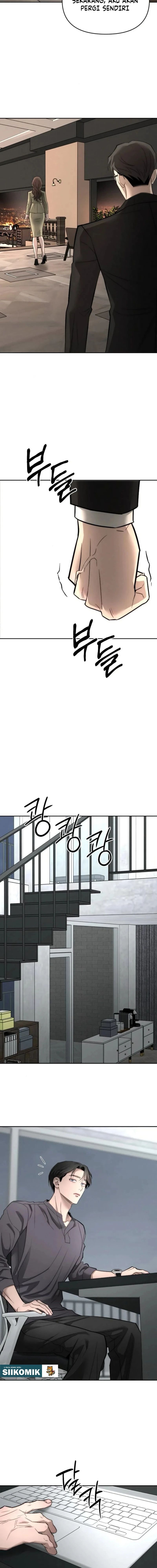 Baca My Desire Is Not a Sin - Chapter 28 halaman 9