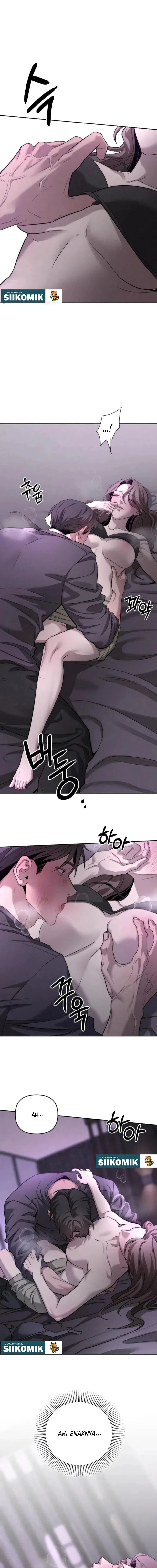 Baca My Desire Is Not a Sin - Chapter 29 halaman 12