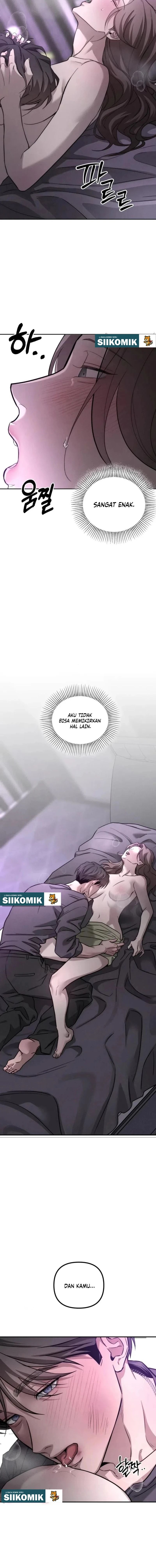 Baca My Desire Is Not a Sin - Chapter 29 halaman 13