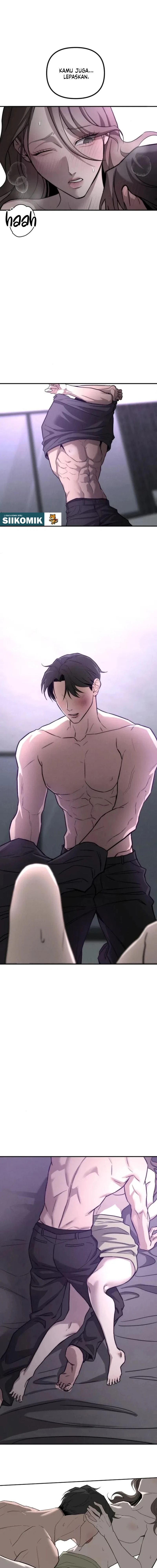 Baca My Desire Is Not a Sin - Chapter 29 halaman 14