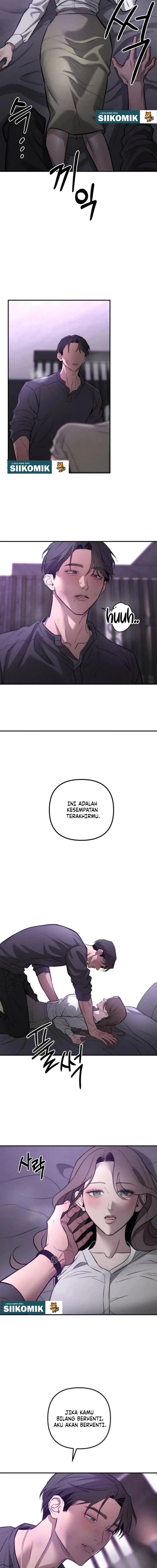 Baca My Desire Is Not a Sin - Chapter 29 halaman 6