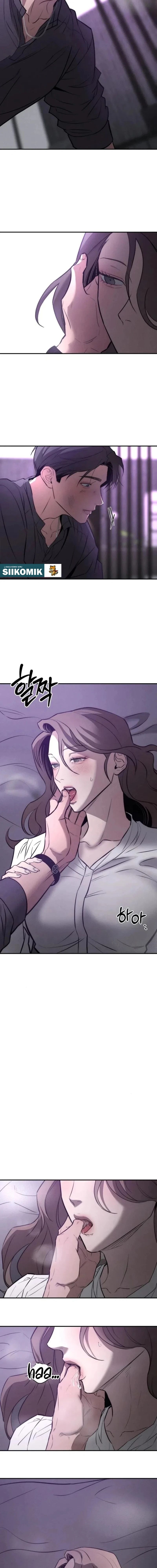 Baca My Desire Is Not a Sin - Chapter 29 halaman 7