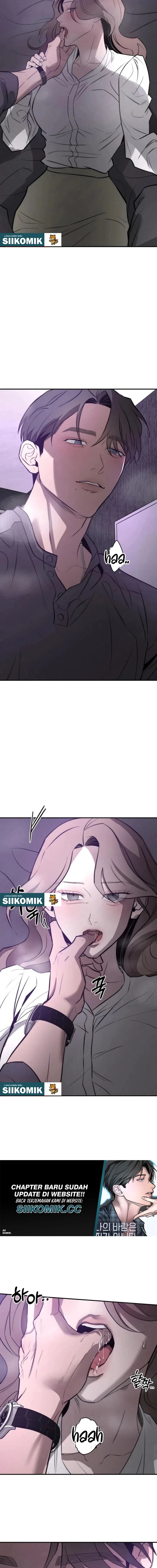 Baca My Desire Is Not a Sin - Chapter 29 halaman 8