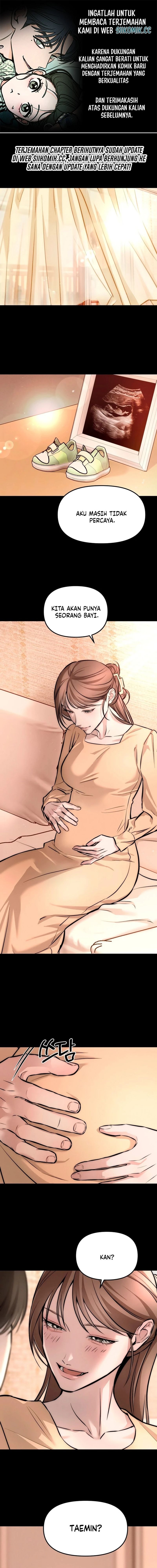 Baca My Desire Is Not a Sin - Chapter 3 halaman 1