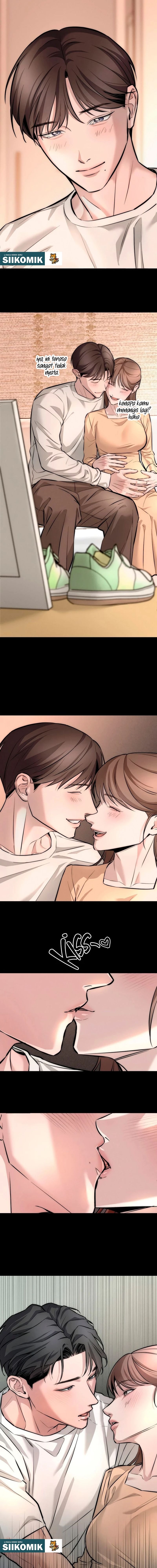 Baca My Desire Is Not a Sin - Chapter 3 halaman 2