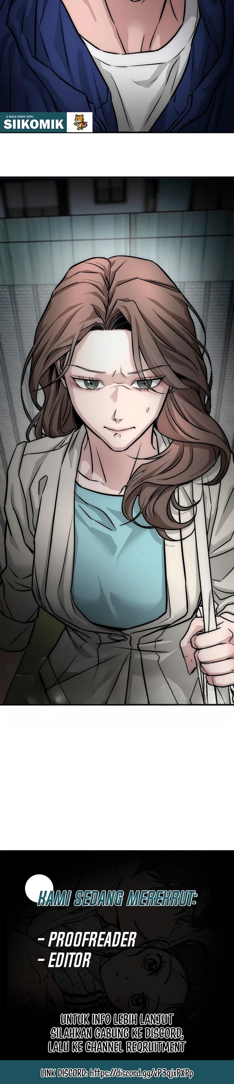 Baca My Desire Is Not a Sin - Chapter 3 halaman 22