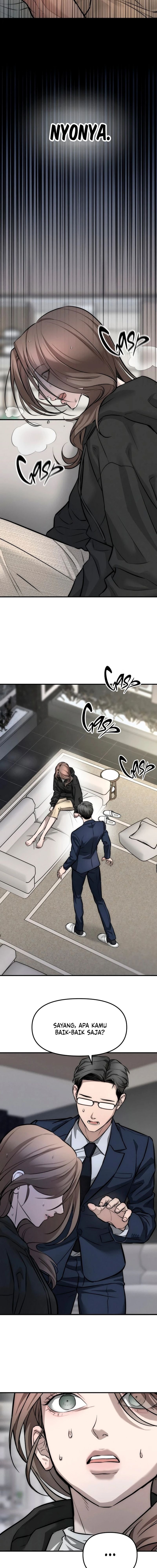 Baca My Desire Is Not a Sin - Chapter 3 halaman 3