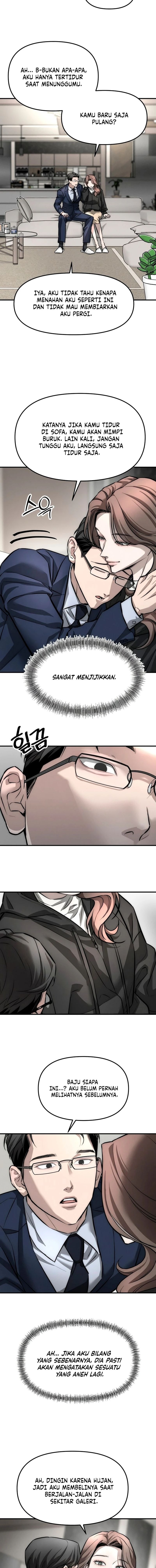 Baca My Desire Is Not a Sin - Chapter 3 halaman 4