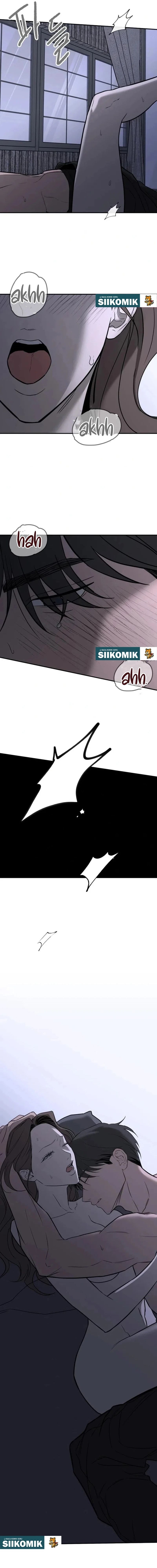 Baca My Desire Is Not a Sin - Chapter 30 halaman 14