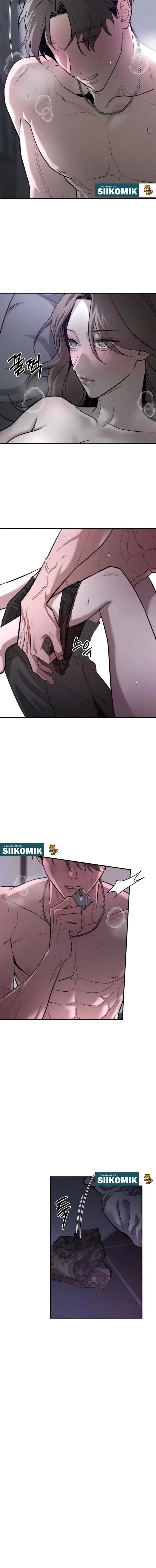 Baca My Desire Is Not a Sin - Chapter 30 halaman 2