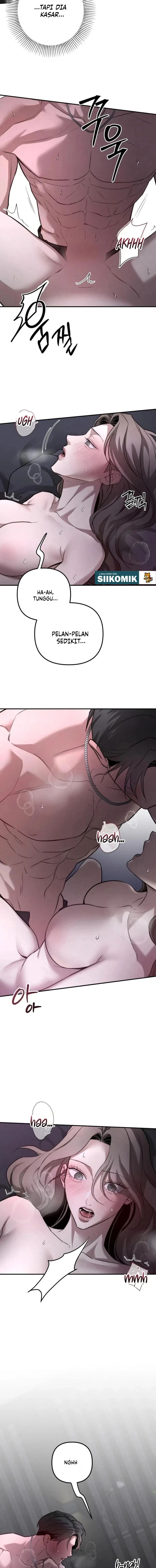 Baca My Desire Is Not a Sin - Chapter 30 halaman 5