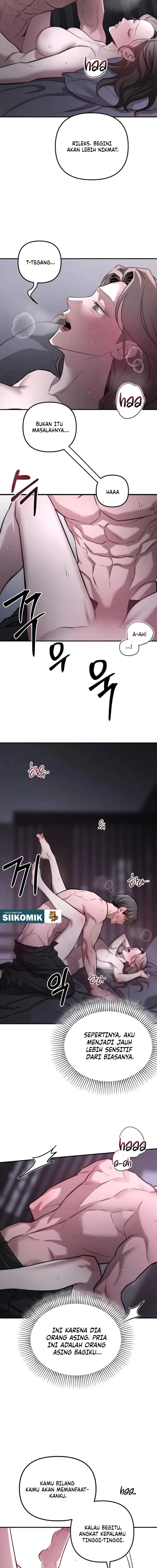 Baca My Desire Is Not a Sin - Chapter 30 halaman 8