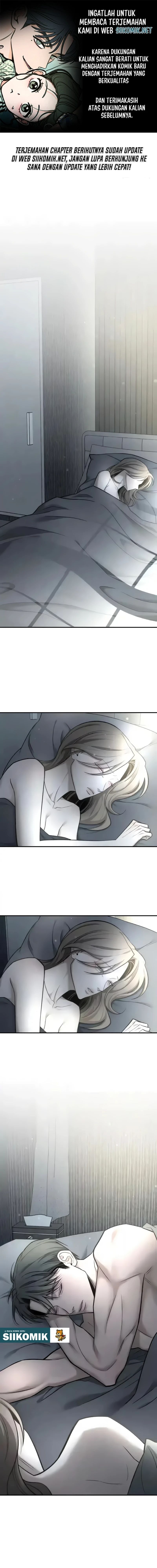 Baca My Desire Is Not a Sin - Chapter 31 halaman 1