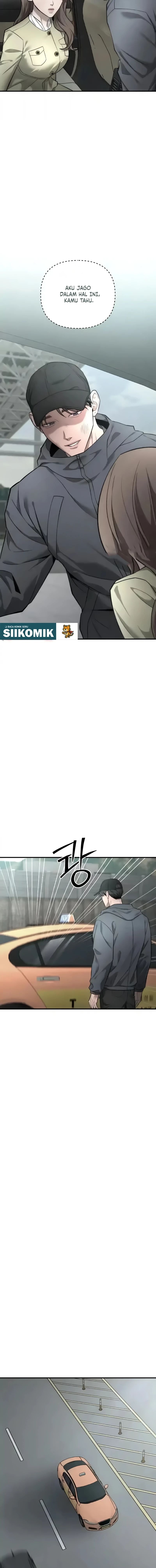 Baca My Desire Is Not a Sin - Chapter 31 halaman 14