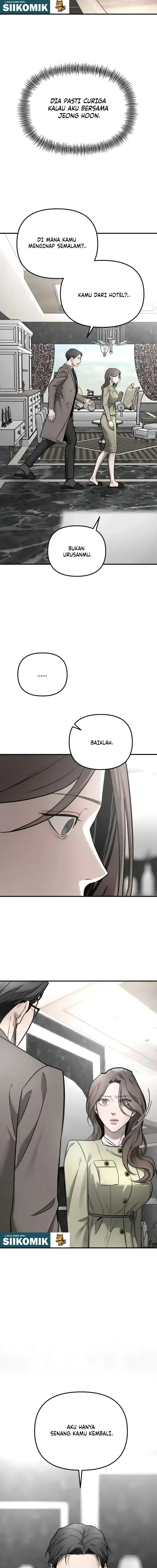 Baca My Desire Is Not a Sin - Chapter 31 halaman 17