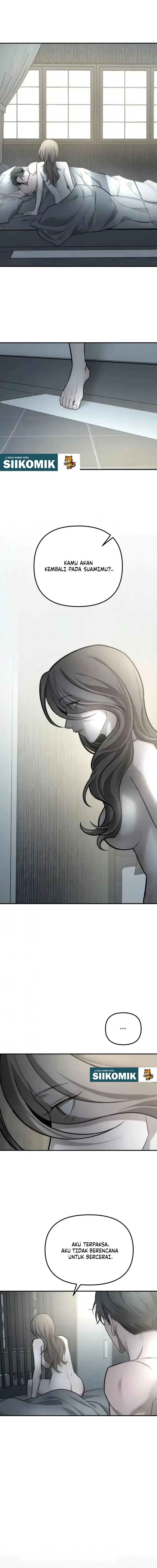 Baca My Desire Is Not a Sin - Chapter 31 halaman 2