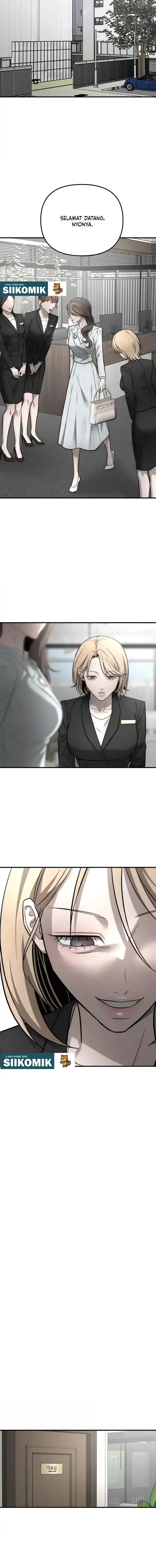 Baca My Desire Is Not a Sin - Chapter 31 halaman 20