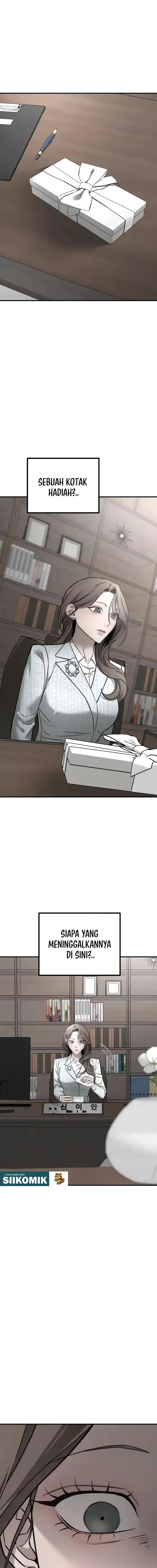 Baca My Desire Is Not a Sin - Chapter 31 halaman 21