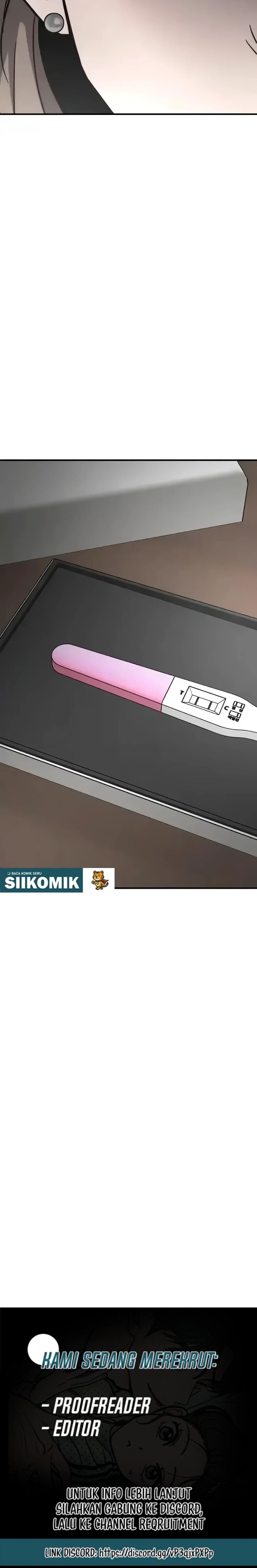 Baca My Desire Is Not a Sin - Chapter 31 halaman 22