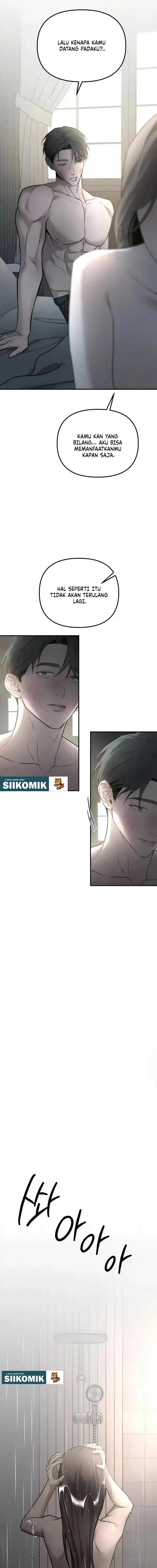 Baca My Desire Is Not a Sin - Chapter 31 halaman 3