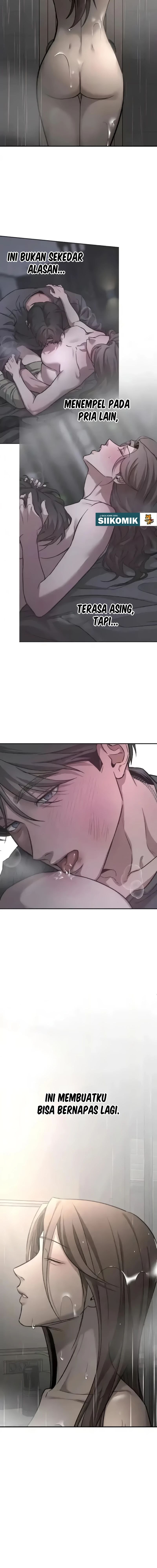 Baca My Desire Is Not a Sin - Chapter 31 halaman 4