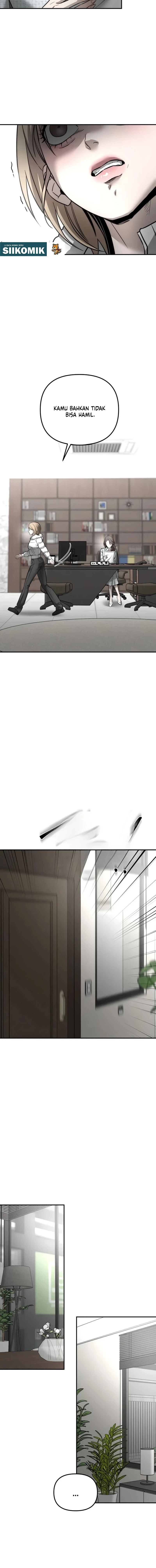 Baca My Desire Is Not a Sin - Chapter 32 halaman 12