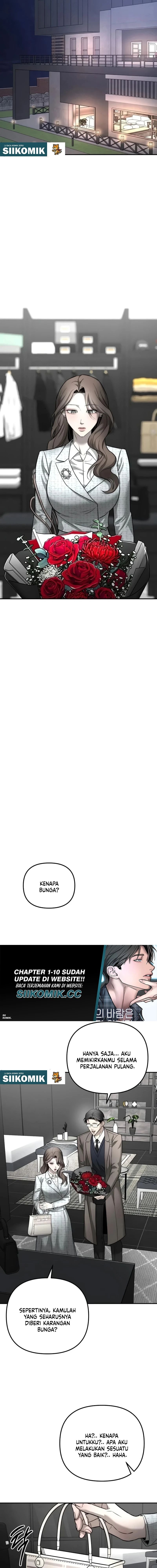 Baca My Desire Is Not a Sin - Chapter 32 halaman 15