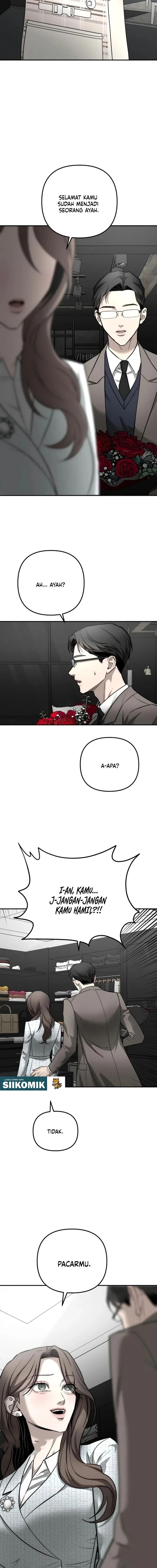 Baca My Desire Is Not a Sin - Chapter 32 halaman 16