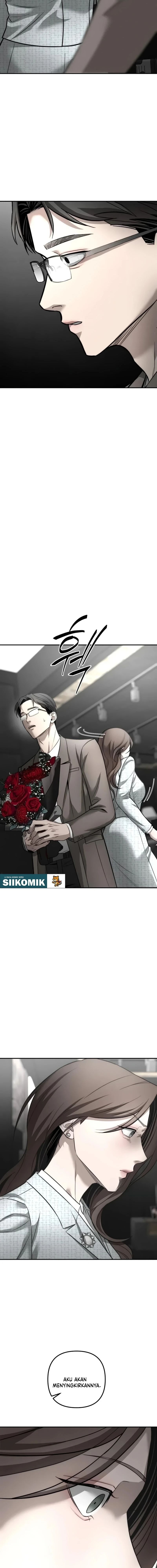 Baca My Desire Is Not a Sin - Chapter 32 halaman 17