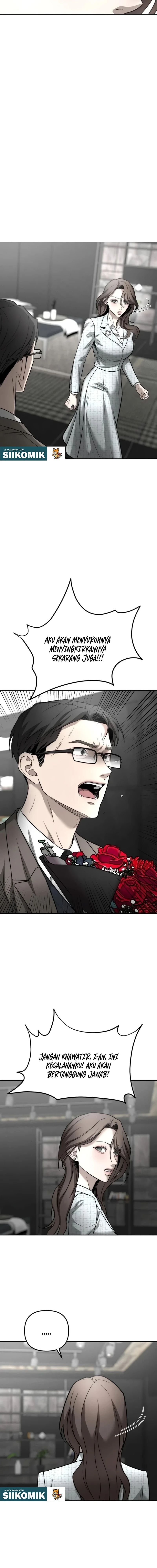 Baca My Desire Is Not a Sin - Chapter 32 halaman 18