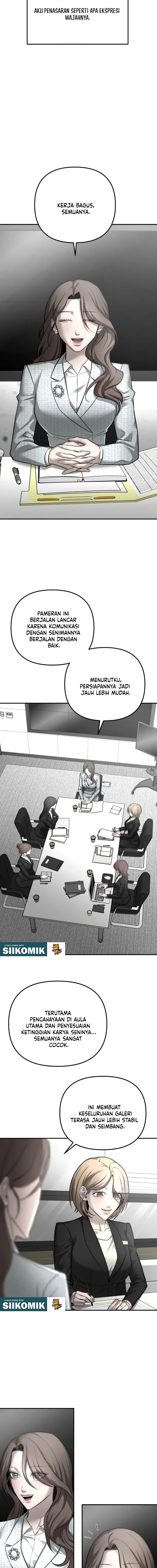 Baca My Desire Is Not a Sin - Chapter 32 halaman 2