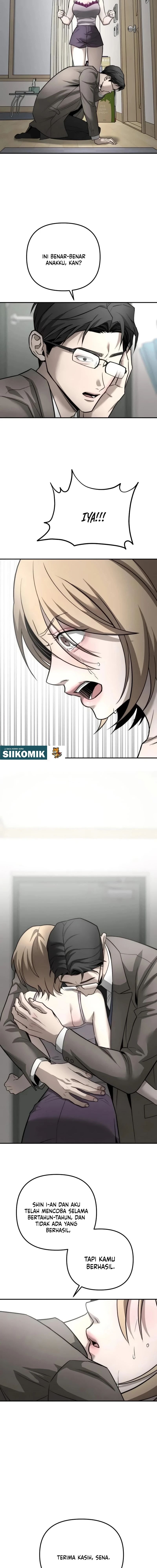 Baca My Desire Is Not a Sin - Chapter 32 halaman 22