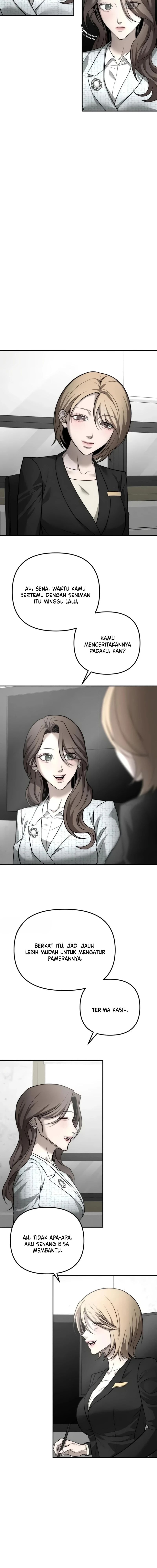 Baca My Desire Is Not a Sin - Chapter 32 halaman 3