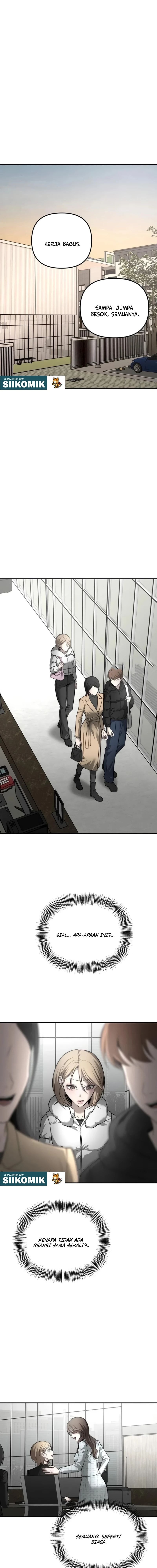 Baca My Desire Is Not a Sin - Chapter 32 halaman 4