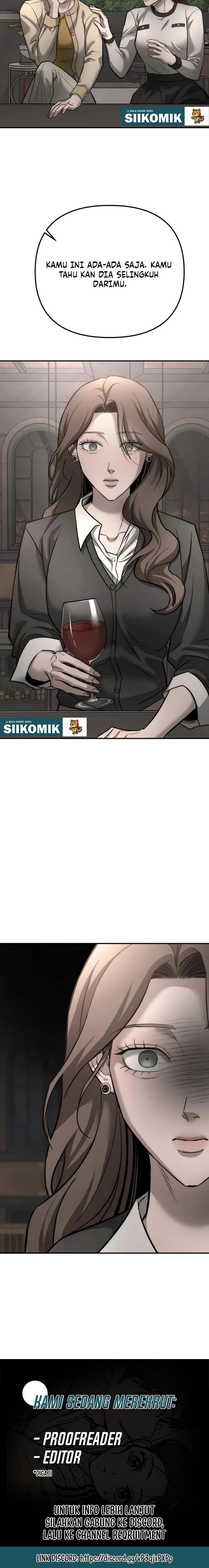 Baca My Desire Is Not a Sin - Chapter 33 halaman 17