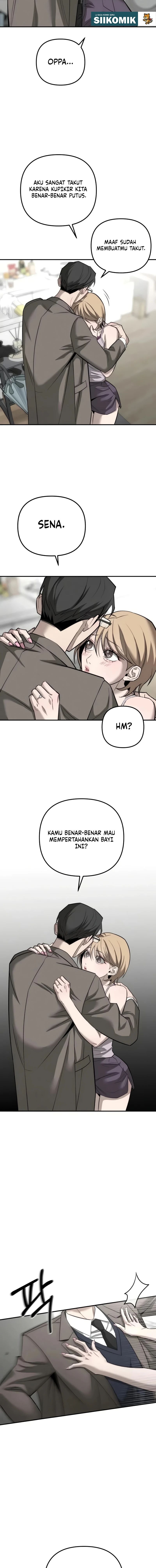 Baca My Desire Is Not a Sin - Chapter 33 halaman 2