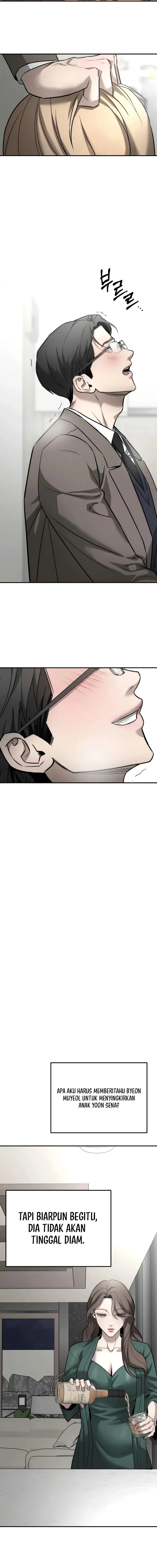 Baca My Desire Is Not a Sin - Chapter 33 halaman 6